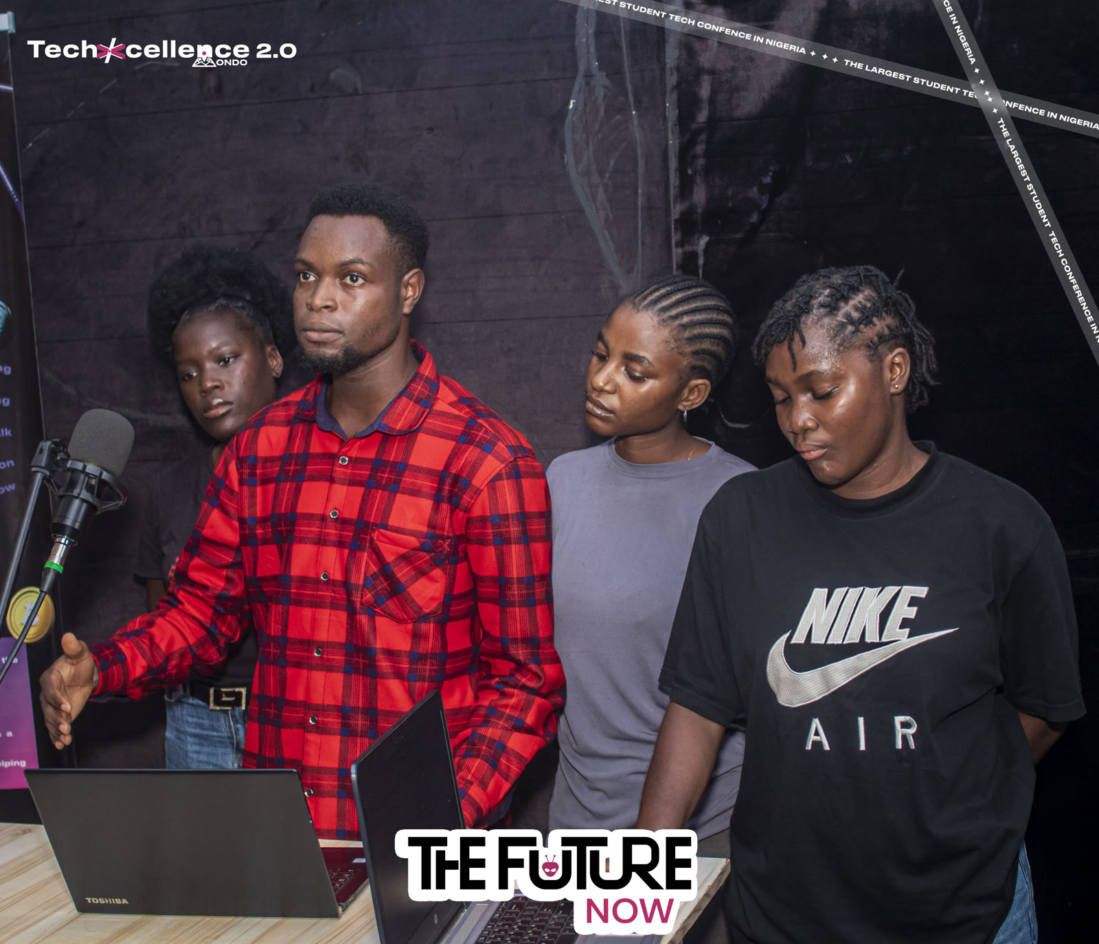 Techxcellence event